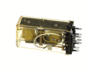 CHAMPION 114980 LATCH RELAY 120VAC DPDT 3A IDEC RY2KS-U-AC120V