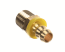 CHAMPION 115142 HOSE BARB MALE 1/2 NPT X 1/2 HOSE (PUSH-