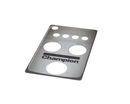 CHAMPION 115614 DECAL CHAMPION BRANDED DH5000T-M1.5