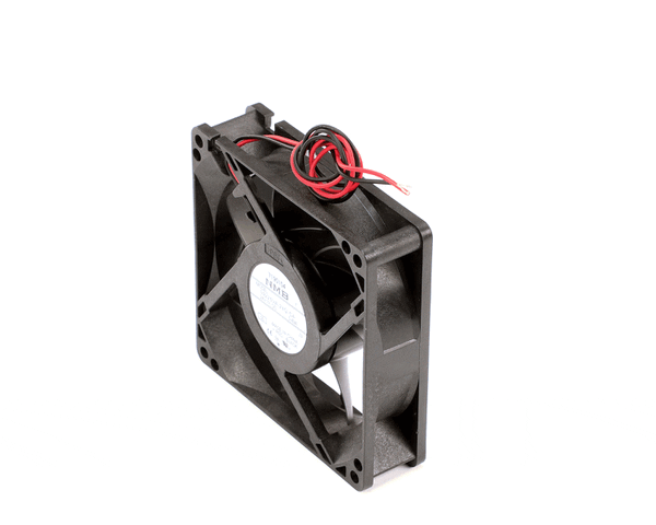 CHAMPION 116783 FAN NMB 24VDC 92MMX92MM 91.8