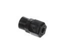 CHAMPION 117007 ADAPTER 1/4OD X 1/4MPT PLASTIC; ENDRIES