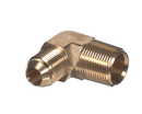 CHAMPION 117040 ELBOW MALE 3/4 NPT X 5/8 37 FLARE JIC -