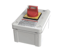CHAMPION 117388 ENCLOSED DISCONNECT 25A
