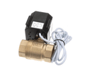 CHAMPION 117659 VALVE BALL; 1-INCH NPT BRASS; 110-230V ELEC;