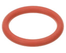CHAMPION 117688 O-RING; -403 SIZE; SILICONE; 50A DURO