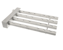 CHAMPION 337570 MANIFOLD WELDMENT 44PRO LR LOWER 4 PIPE