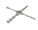 CHAMPION 404808 WASH ARM ASSEMBLY UNDERCOUNTE