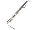 CHAMPION 416808 TRACK E54DR LR FRONT WELDMENT