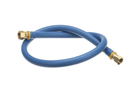 CHAMPION 419005 HOSE ASSEMBLY 1/2ID X 36 LG FLARE JIC