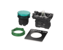 CHAMPION 900849 KITLIGHT ASSEMBLY GREEN