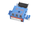CHAMPION 901042 KIT REPLACEMENT FOR OMRON TIMER 112351 RACK MACHIN
