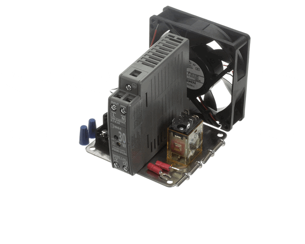 CHAMPION 901107 KIT DH5000T VHR FAN RETROFIT