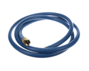 CHAMPION 901270 KIT; 8FT BLUE HOSE W/FITTINGS