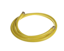 CHAMPION 901271 KIT; 8FT YELLOW HOSE W/FITTINGS
