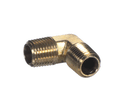 CHAMPION B500237 ELBOW; BRASS 1/4I NPT MALE