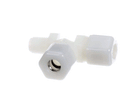 CHAMPION B502033 TEE; 3/8 X 3/8 TUBE X 1/4 MPT