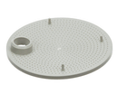 CHAMPION H32795 BOTTOM ROUND FILTER