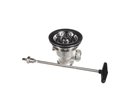 COMPONENT HARDWARE DBN-8000-Z ROTARY DRAIN