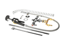CHIGO-EURODIB KC50-1000-BR COMPONENT HARDWARD PRE-RINSE ASSEMBLY