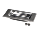 CHIGO-EURODIB P62-1010 FLUSH PULL SS W2 NU