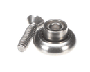 CHIGO-EURODIB S26-Y001 S/S BEARING W/STUD FO