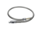 COMPONENT HARDWARE KL50-Y010-44Z NSF LOW LEAD S/S FLEX HOSE 38 LESS GRIP