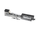 COMPONENT HARDWARE R50-2851-HEL EDGEMOUNT HINGE; SPRG ASSIST