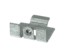 CISSELL 510127 BRACKET DOOR STRIKE 41890