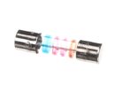 CISSELL 70406501 FUSE 5.2MM X 20MM 250V 1.25A