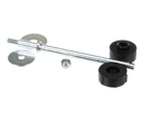 CISSELL 800622P KIT SHOCK ABSORBER-TUB