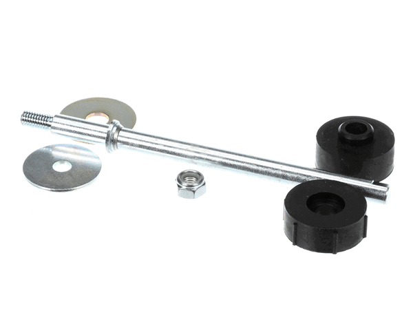 CISSELL 800622P KIT SHOCK ABSORBER-TUB