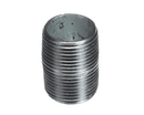 CISSELL F420105 NIPPLE GALV 3/4XCLOSE