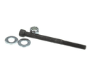 CISSELL F791001 KIT FASTENER BAND SHELL UC/UW