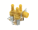 CISSELL F8286401P VALVE 3-WAY 240-50/60 US 20L/M