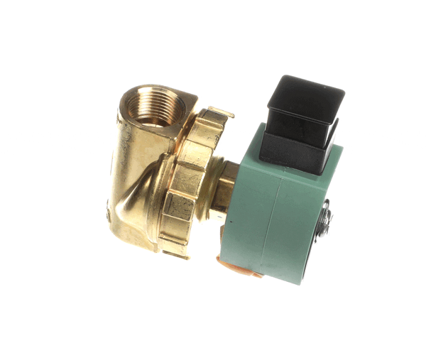 CISSELL F8322909P VALVE 3/4 (BRASS DIN 120/60 E