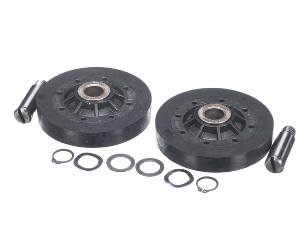 CISSELL RB170002 KIT ROLLER 1992&NEWER SM DRYER