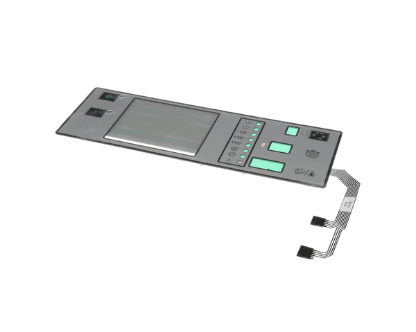 CISSELL SPPRI348000123P KEYBOARD MCBLC