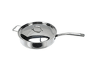 COOKTEK 105213 PAN; EVERYDAY; 5 QT; INDUCTION; 12; WITH