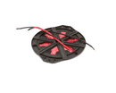 COOKTEK 300495 COIL ASSEMBLY; GEN II; CT; FS/DI;