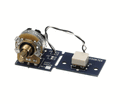COOKTEK 300529 POTENTIOMETER ASSEMBLY; GEN II; CT