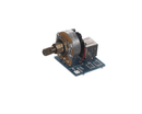 COOKTEK 300726 POTENTIOMETER ASSEMBLY; WK; FS