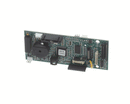 COOKTEK 301077-0-7 CPU ASSEMBLY; W/TOUCH PANEL AND LC