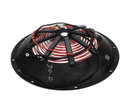 COOKTEK 301128 COIL ASSEMBLY; GEN II; WK; DI/FS;