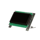 COOKTEK 301146 DISPLAY MODULE ASSEMBLY; APOGEE;