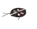 COOKTEK 301261 COIL ASSEMBLY; 650W; 240V