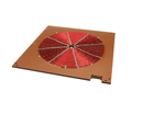 COOKTEK 301477 INDUCTION COIL