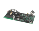 COOKTEK 301659-0-16 ASSEMBLY; CPU; 3PH 208V; NO RTC PROG; WO