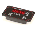COOKTEK 301690 CONTROL BOX ASSEMBLY; SMALL; MOLDE