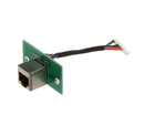 COOKTEK 301694 RJ-45 ADAPTER ASSEMBLY; SMALL