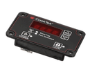 COOKTEK 301696 CONTROL BOX ASSEMBLY; SMALL; MOLDE